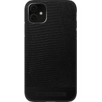 Ideal Of Sweden ���� Atelier Eagle Black iPhone 11/XR - (IDACAW20-1961-229)