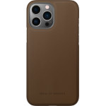 Ideal Of Sweden ���� Atelier iPhone 13 Pro Max Intense Brown - (IDACAW21-I2167-361)