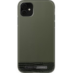 Ideal Of Sweden ���� Atelier Metal Woods iPhone 11/XR - (IDACAW20-1961-235)