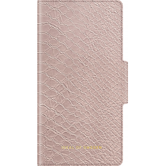 Ideal Of Sweden ���� Atelier Wallet LOTUS SNAKE iPhone 13 - (IDAW-I2161-234)