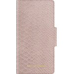 Ideal Of Sweden ���� Atelier Wallet LOTUS SNAKE iPhone 13 Pro - (IDAW-I2161P-234)