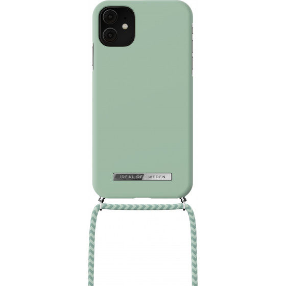 Ideal Of Sweden ���� ������ ��� iPhone 11/XR Spring Mint - (IDPNSS21-I1961-266)