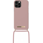 Ideal Of Sweden ���� ������ ��� iPhone 12 Pro Max Misty Pink - (IDPNSS21-I2067-265)