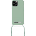 Ideal Of Sweden ���� ������ ��� iPhone 12/12 Pro Spring Mint - (IDPNSS21-I2061-266)