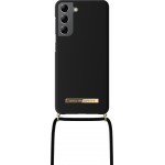 Ideal Of Sweden ���� ������ ��� Samsung Galaxy S21 Jet Black - (IDPNSS21-S21-267)