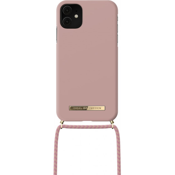 Ideal Of Sweden ���� ������ iPhone 11/XR Misty Pink - (IDPNSS21-I1961-265)