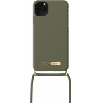 Ideal Of Sweden ���� ������ Ordinary iPhone 11 Pro Max/XS Max Cool Khaki - (IDONCAW21-I1965-324)