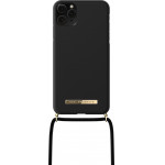 Ideal Of Sweden ���� ������ Ordinary iPhone 11 Pro Max/XS Max Jet Black - (IDPNSS21-I1965-267)