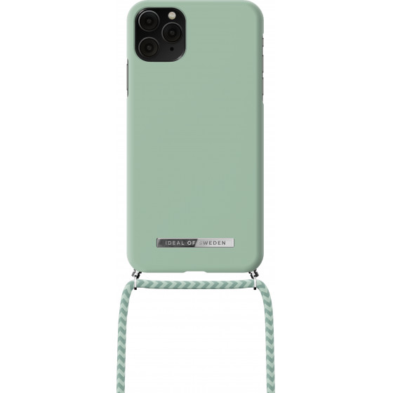 Ideal Of Sweden ���� ������ Ordinary iPhone 11 Pro Max/XS Max Spring Mint - (IDPNSS21-I1965-266)