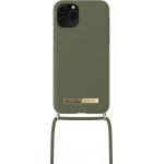 Ideal Of Sweden ���� ������ Ordinary iPhone 11 Pro/XS/X Cool Khaki - (IDONCAW21-I1958-324)