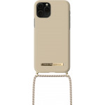 Ideal Of Sweden ���� ������ Ordinary iPhone 11 Pro/XS/X Cream Beige - (IDPNSS21-I1958-299)