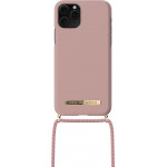 Ideal Of Sweden ���� ������ Ordinary iPhone 11 Pro/XS/X Misty Pink - (IDPNSS21-I1958-265)