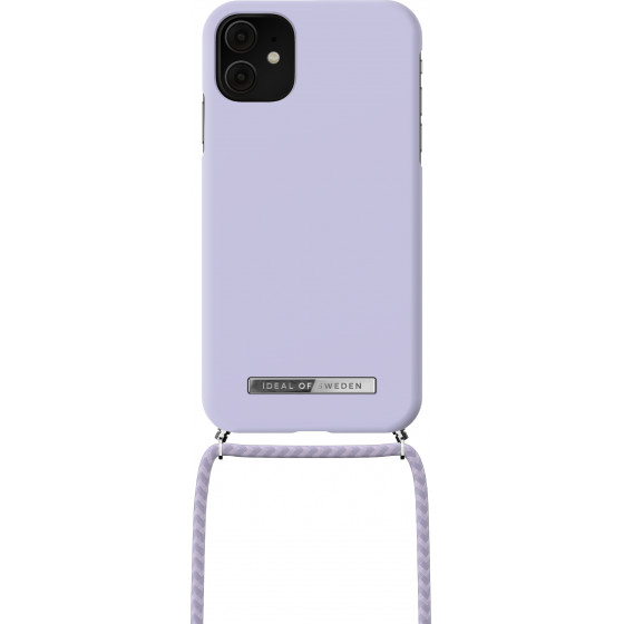 Ideal Of Sweden ���� ������ Ordinary iPhone 11/XR Lavender (Ltd) - (IDNCSU22-I1961-4120)