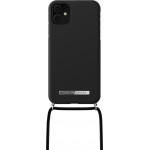 Ideal Of Sweden ���� ������ Ordinary iPhone 11/XR Ultra Black - (IDONCAW21-I1961-338)