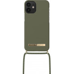 Ideal Of Sweden ���� ������ Ordinary iPhone 12 Mini Cool Khaki - (IDONCAW21-I2054-324)