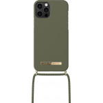 Ideal Of Sweden ���� ������ Ordinary iPhone 12/12 Pro Cool Khaki - (IDONCAW21-I2061-324)