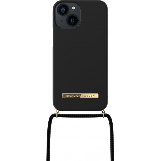 Ideal Of Sweden ���� ������ Ordinary iPhone 13 Mini Jet Black - (IDPNSS21-I2154-267)
