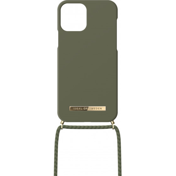 Ideal Of Sweden ���� ������ Ordinary iPhone 13 Pro Cool Khaki - (IDONCAW21-I2161P-324)