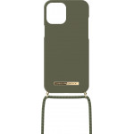 Ideal Of Sweden ���� ������ Ordinary iPhone 13 Pro Max Cool Khaki - (IDONCAW21-I2167-324)