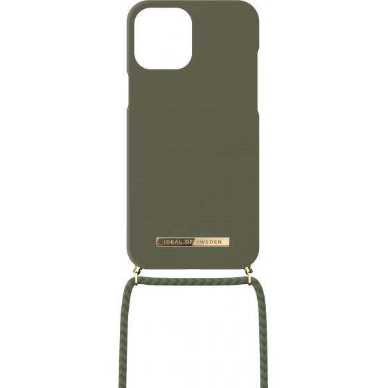 Ideal Of Sweden ���� ������ Ordinary iPhone 13 Pro Max Cool Khaki - (IDONCAW21-I2167-324)