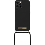 Ideal Of Sweden ���� ������ Ordinary iPhone 13 Pro Max Jet Black - (IDPNSS21-I2167-267)