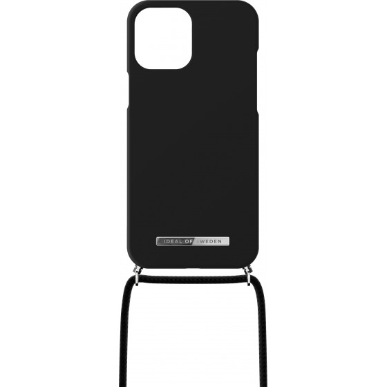 Ideal Of Sweden ���� ������ Ordinary iPhone 13 Pro Max Ultra Black - (IDONCAW21-I2167-338)