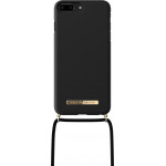 Ideal Of Sweden ���� ������ Ordinary iPhone 8/7/6/6s Plus Jet Black - (IDPNSS21-I7P-267)