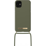 Ideal Of Sweden ���� ������ Ordinary Phone iPhone 11/XR Cool Khaki - (IDONCAW21-I1961-324)