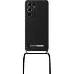 Ideal Of Sweden ���� ������ Ordinary Samsung Galaxy S21 Ultra Ultra Black - (IDONCAW21-S21U-338)