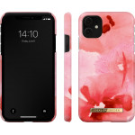 Ideal Of Sweden ���� Fashion ��� iPhone 11/XR Coral Blush Floral - (IDFCSS21-I1961-260)