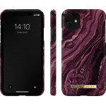 Ideal Of Sweden ���� Fashion ��� iPhone 11/XR Golden Plum - (IDFCAW20-1961-232)