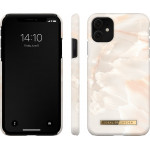 Ideal Of Sweden ���� Fashion ��� iPhone 11/XR Rose Pearl Marble - (IDFCSS21-I1961-257)