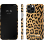 Ideal Of Sweden ���� fashion ��� iPhone 12/12 Pro Wild Leopard - (IDFCS17-I2061-67)
