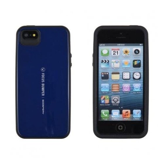 ������ ���� GOOSPERY APPLE IPHONE 5/5S FOCUS SERIES ����