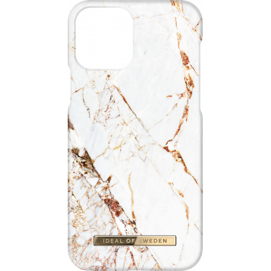 Ideal Of Sweden ���� Fashion CARRARA GOLD iPhone 13 - (IDFCA16-I2161-46)