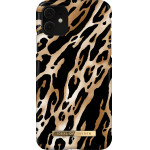 Ideal Of Sweden ���� Fashion Case iPhone 11/XR Iconic Leopard - (IDFCAW21-I1961-356)