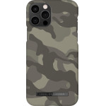 Ideal Of Sweden ���� Fashion Case iPhone 12/12 PRO Matte Camo - (IDFCAW21-I2061-359)