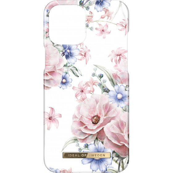 Ideal Of Sweden ���� Fashion FLORAL ROMANCE iPhone 13 PRO MAX - (IDFCS17-I2167-58)