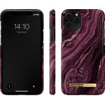Ideal Of Sweden ���� Fashion Golden Plum ��� iPhone 11 Pro/XS/X - (IDFCAW20-1958-232)