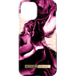 Ideal Of Sweden ���� Fashion GOLDEN RUBY iPhone 13 MINI - (IDFCAW21-I2154-319)