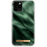 Ideal Of Sweden ���� Fashion iPhone 11 PRO Emerald Satin - (IDFCAW19-I1958-154)