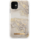 Ideal Of Sweden ���� Fashion iPhone 11 Sparkle Greige Marble - (IDFCSS19-I1961-121)