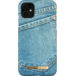 Ideal Of Sweden ���� Fashion iPhone 11/XR Denim Bliss (Ltd) - (IDFCSS22-I1961-413)