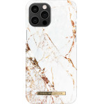 Ideal Of Sweden ���� Fashion iPhone 12 Pro Max Carrara Gold - (IDFCA16-I2067-46)