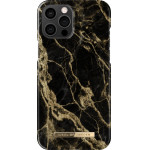Ideal Of Sweden ���� Fashion iPhone 12 Pro Max Golden Smoke Marble - (IDFCSS20-I2067-191)
