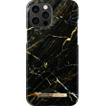 Ideal Of Sweden ���� Fashion iPhone 12 Pro Max Port Laurent Marble - (IDFCA16-I2067-49)