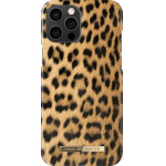 Ideal Of Sweden ���� Fashion iPhone 12 Pro Max Wild Leopard - (IDFCS17-I2067-67)