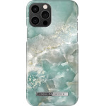 Ideal Of Sweden ���� Fashion iPhone 12/12 Pro Azura Marble - (IDFCSS22-I2061-391)