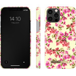 Ideal Of Sweden ���� Fashion iPhone 12/12 Pro Lemon Bloom - (IDFCSS21-I2061-259)