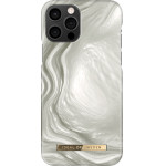 Ideal Of Sweden ���� Fashion iPhone 12/12 Pro Luminous Pearl (Ltd) - (IDFCOC22-I2061-406)